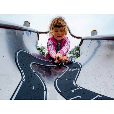 Waytoplay Silnice - Grand Prix, 24 dílů - obrázek