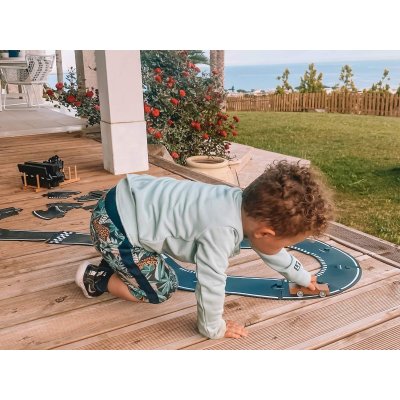 Waytoplay Silnice - Grand Prix, 24 dílů - obrázek