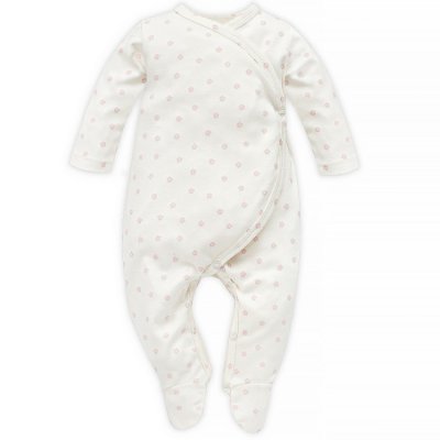 Pinokio Lovely Day Overal - Rose Print, vel. 62