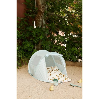 Liewood Bre Sandálky - Crispy Corn, vel. 26 - obrázek