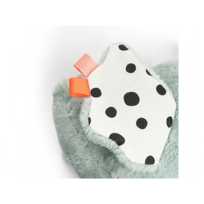 Done by Deer Aktivní senzorická hračka - Birdie - obrázek