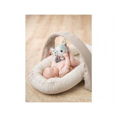 Done by Deer Aktivní senzorická hračka - Birdie - obrázek