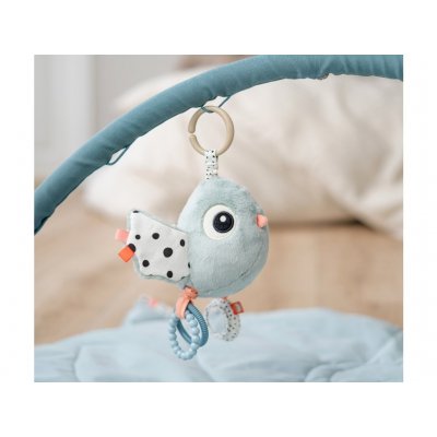 Done by Deer Aktivní senzorická hračka - Birdie - obrázek