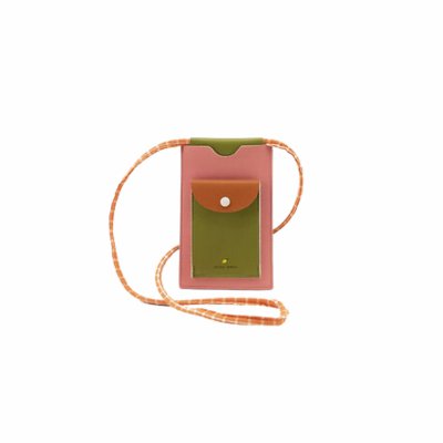 Sticky Lemon Pouzdro na telefon XL Farmhouse - Flower Pink - obrázek