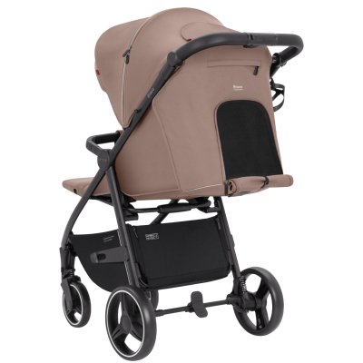 Carrello Bravo Sportovní kočárek - Royal Beige - obrázek