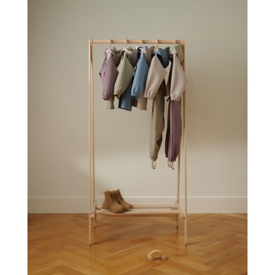 Leokid Softshellový overal Color Block - Minnow Pink, vel. 86 (18 - 24 měsíců) - obrázek