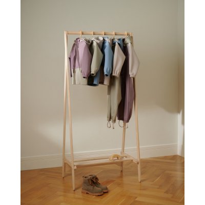 Leokid Softshellová bunda Color Block - Minnow Pink, vel. 86 (18 - 24 měsíců) - obrázek