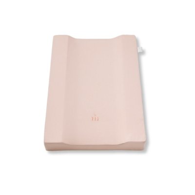 Mimiconcept Přebalovací podložka na pult - Dusty Rose