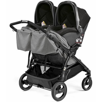 Adaptér na Peg Perego Book For Two - Double pro Primo Viaggio SL - 2022 - obrázek