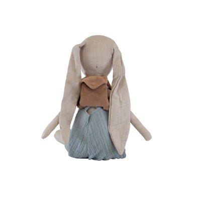 Mealini Panenka - Zajíc Hugo - obrázek