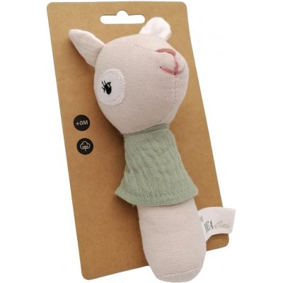 Mealini Chrastítko - Srnečka Hedda - obrázek