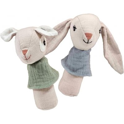 Mealini Chrastítko - Srnečka Hedda - obrázek