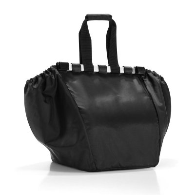 Reisenthel Nákupní taška do vozíku Easyshoppingbag - Black - obrázek