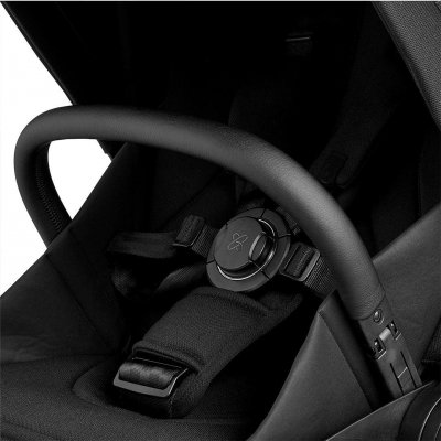 Silver Cross Tide Kočárek 2v1 - Space - obrázek