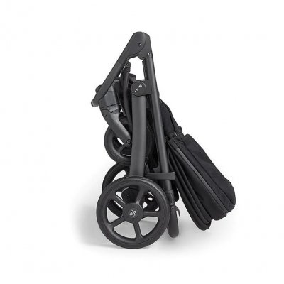 Silver Cross Tide Kočárek 2v1 - Space - obrázek