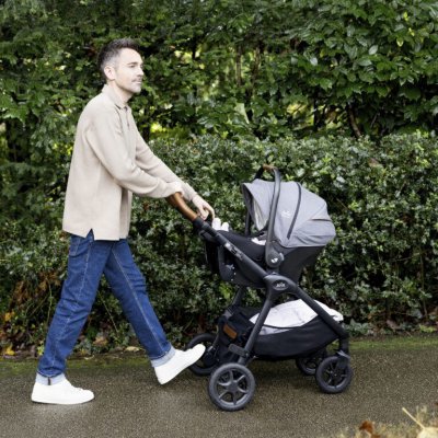 Joie Sprint™ - Carbon - obrázek