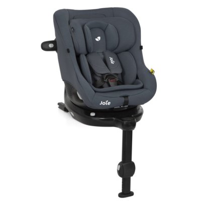 Joie i-Pivot 360 - Dark Slate