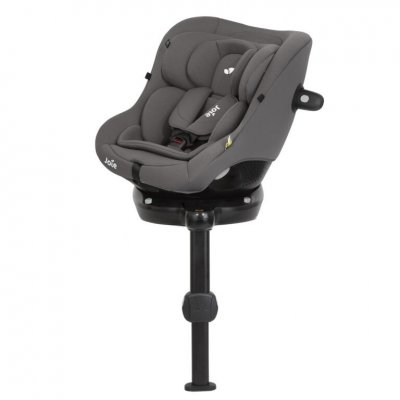 Joie i-Pivot 360 - Thunder - obrázek