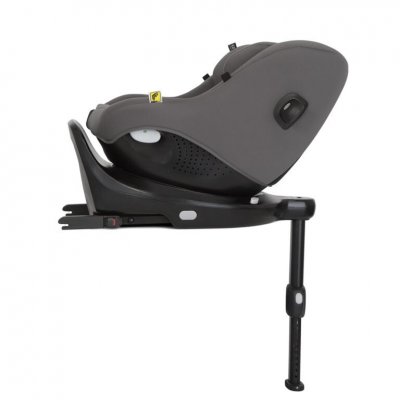 Joie i-Pivot 360 - Thunder - obrázek