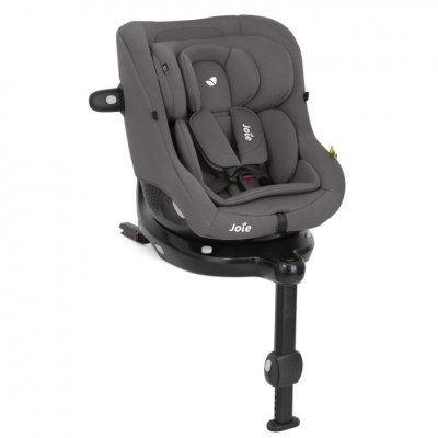 Joie i-Pivot 360 - Thunder