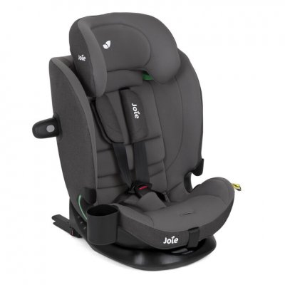 Joie i-Bold - Thunder - obrázek