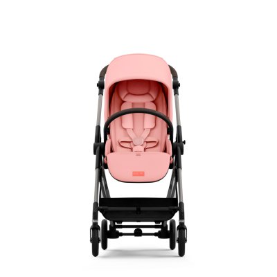 Cybex Gold Melio - Candy Pink - obrázek