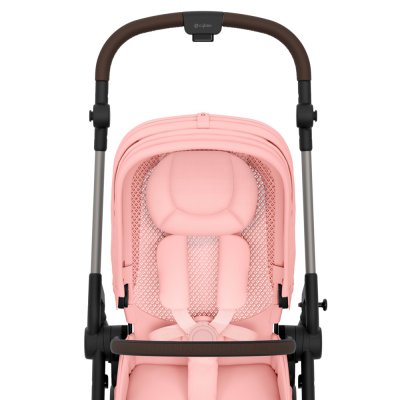 Cybex Gold Melio - Candy Pink - obrázek