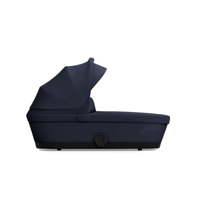 Cybex Melio Cot - Dark Blue - obrázek