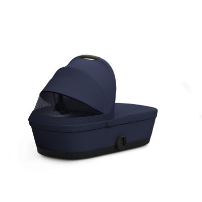 Cybex Melio Cot - Dark Blue - obrázek
