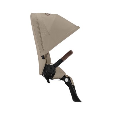 Cybex Gazelle S Seat Unit -Taupe/Almond Beige - obrázek