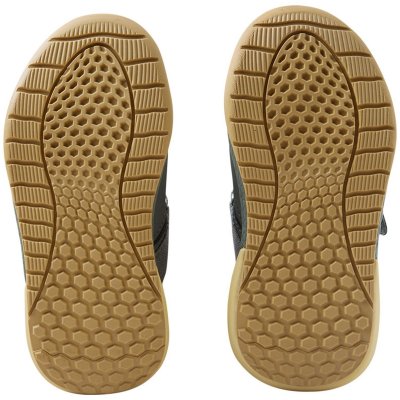 Reima Dětské membránové tenisky Kiirus - Greyish Green, vel. 27 - obrázek