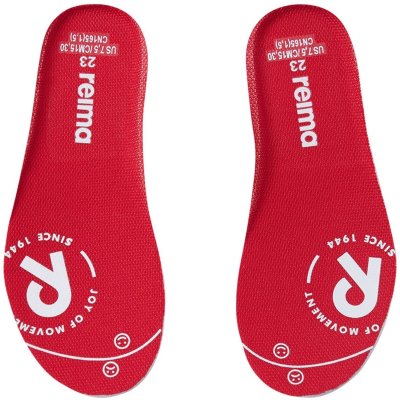 Reima Dětské membránové tenisky Kiirus - Greyish Green, vel. 27 - obrázek