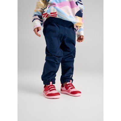 Reima Dětské membránové boty Tepastelu - Pale Rose, vel. 24 - obrázek