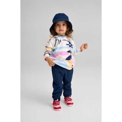 Reima Dětské membránové boty Tepastelu - Pale Rose, vel. 24 - obrázek