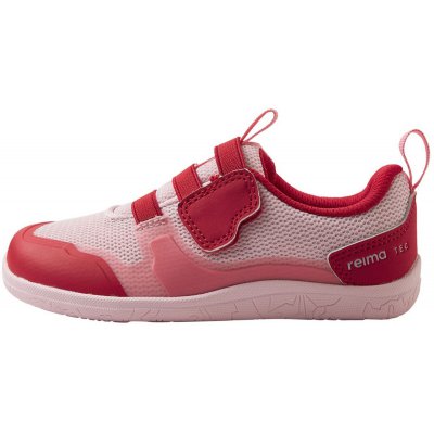 Reima Dětské membránové boty Tepastelu - Pale Rose, vel. 24 - obrázek