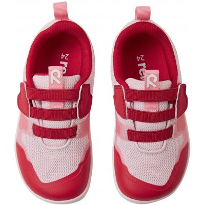 Reima Dětské membránové boty Tepastelu - Pale Rose, vel. 24 - obrázek