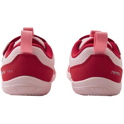 Reima Dětské membránové boty Tepastelu - Pale Rose, vel. 24 - obrázek
