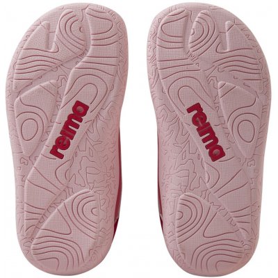 Reima Dětské membránové boty Tepastelu - Pale Rose, vel. 24 - obrázek