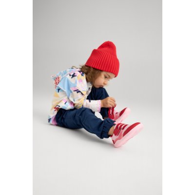 Reima Dětské membránové boty Tepastelu - Pale Rose, vel. 24 - obrázek