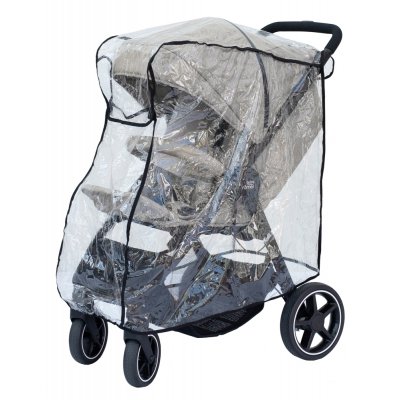 Emitex Pláštěnka na sportovní kočárek M - obrázek