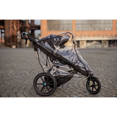Emitex Pláštěnka na sportovní kočárek M - obrázek