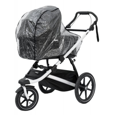 Emitex Pláštěnka na hluboký kočárek M - obrázek