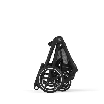 Cybex Zvýhodněný set Gold Eos Lux Moon Black + Aton B2 i-Size Black - obrázek