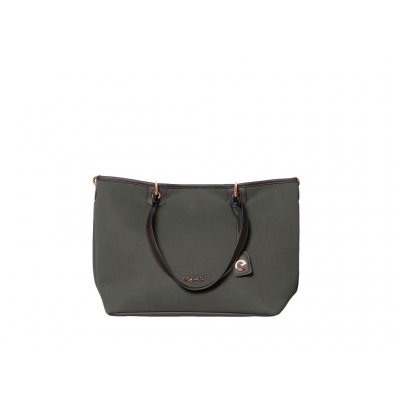 Espiro Miloo Kompletní kočárek - Luxury Green 104 - obrázek