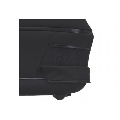 Espiro Miloo Kompletní kočárek - Diamond Black 110 - obrázek