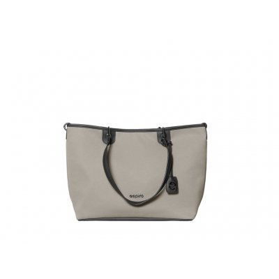 Espiro Miloo Kompletní kočárek - Cashmere Grey 117 - obrázek