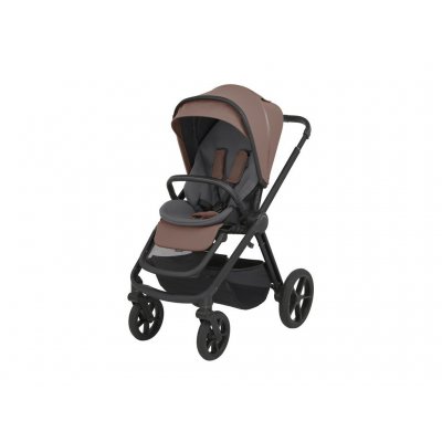 Espiro Miloo Kompletní kočárek - Sensual Sunset 118 - obrázek