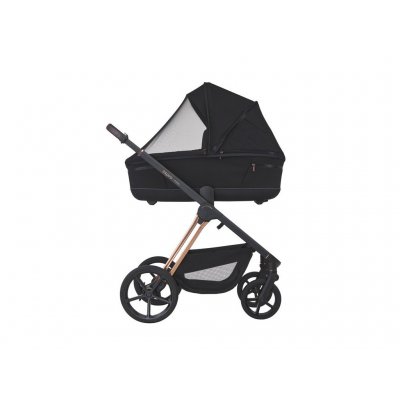 Espiro Miloo Kompletní kočárek - Charming Touch 109 - obrázek