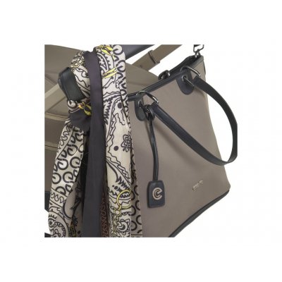 Espiro Miloo Kompletní kočárek - Charming Touch 109 - obrázek