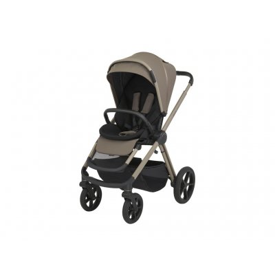 Espiro Miloo Kompletní kočárek - Charming Touch 109 - obrázek